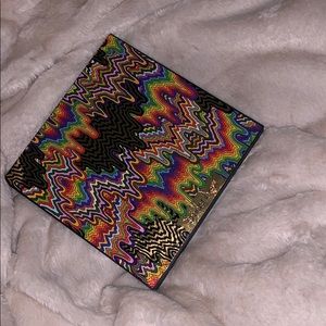 Smashbox Holidaze Palette